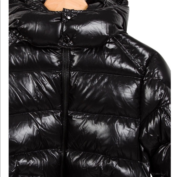 COPY - HOSTPICK Toddlers MONTCLER maya puff in black ๐ฏโ๏ธ - Picture 4 of 6